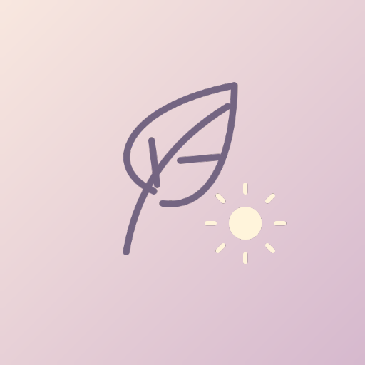 Bloom appikon